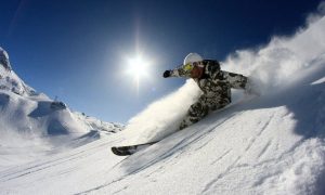 Lire la suite à propos de l’article Où skier cet hiver en Europe
