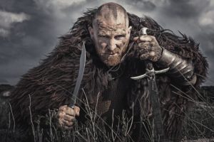 Lire la suite à propos de l’article Au-delà de l’hostilité et de l’hypermasculinité: pourquoi nous devons penser différemment aux vikings