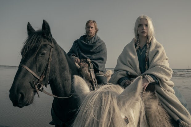 Lire la suite à propos de l’article Le vrai Amleth: comment le héros Viking de l’Homme du Nord a inspiré Shakespeare