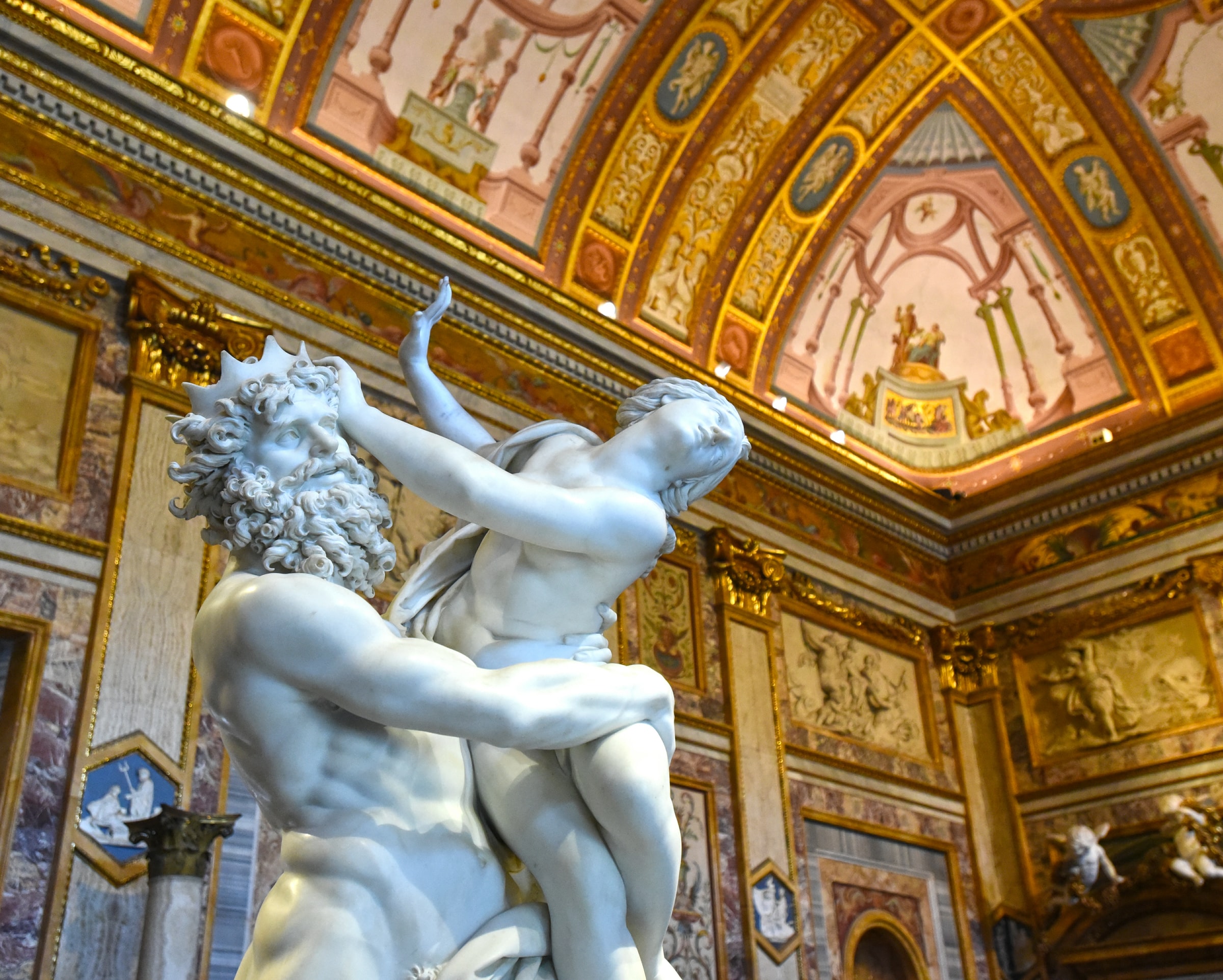 You are currently viewing 12 des meilleurs musées à voir à Rome