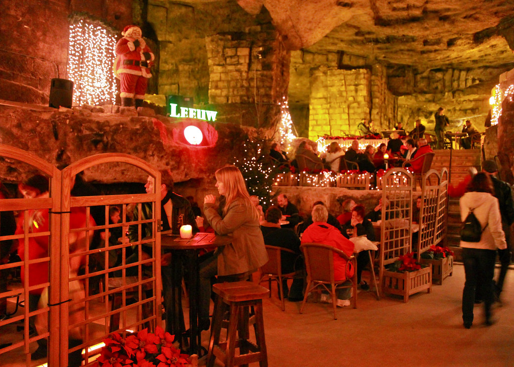 10 of the most charming Christmas markets in Europe