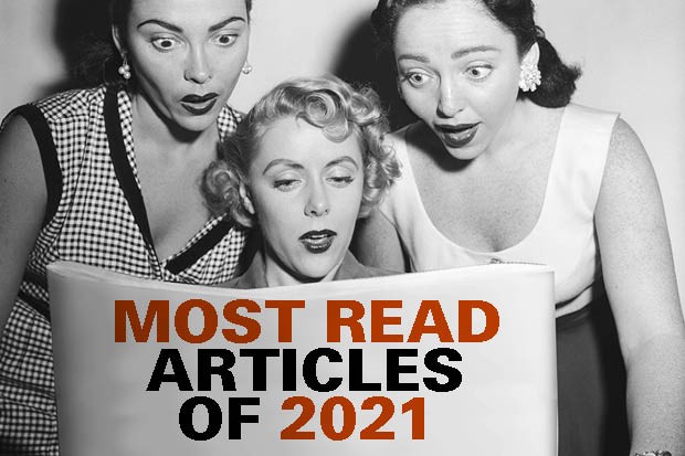 You are currently viewing Les articles les plus lus de l’histoireextra de 2021