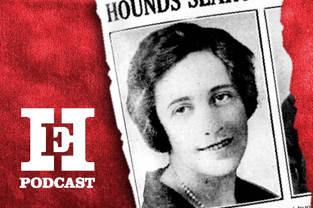 Lire la suite à propos de l’article Les plus grands mystères de l’histoire: Agatha Christie disparaît