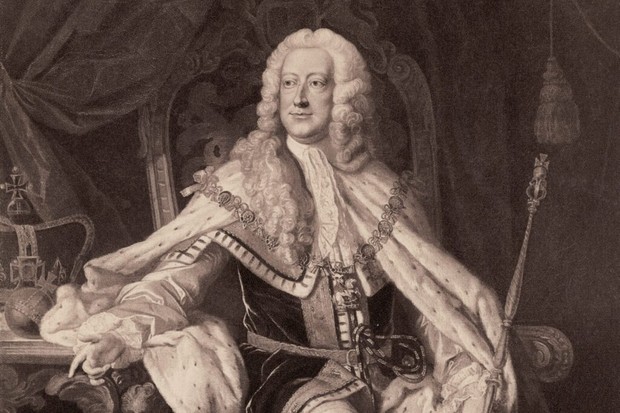 Lire la suite à propos de l’article George II: 8 faits sur le roi britannique et l’électeur allemand