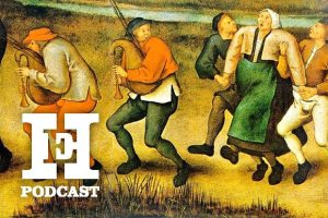 Lire la suite à propos de l’article Les plus grands mystères de l’histoire: qu’est-ce qui a causé la « peste dansante » médiévale?