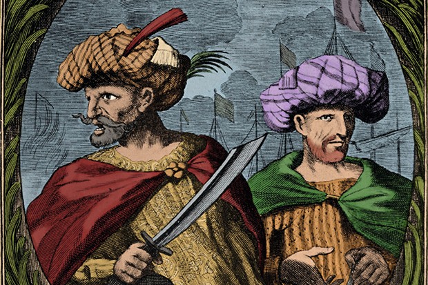 You are currently viewing Pirates barbaresques: les corsaires musulmans et leur rôle dans la traite négrière