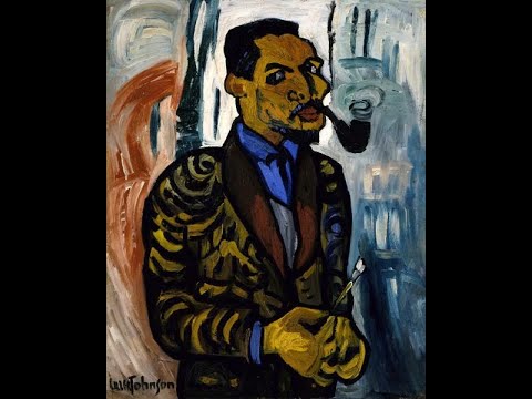 You are currently viewing Une histoire de l’art afro-américain: William H. Johnson, Introduction