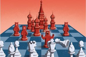 Lire la suite à propos de l’article La Russie a-t-elle toujours respecté ses propres règles?