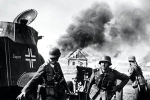 Lire la suite à propos de l’article Le front de l’Est dans la Seconde Guerre mondiale: comment tout s’est mal passé pour les Allemands