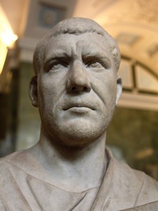 You are currently viewing Silbannacus: l’empereur romain que le temps a oublié